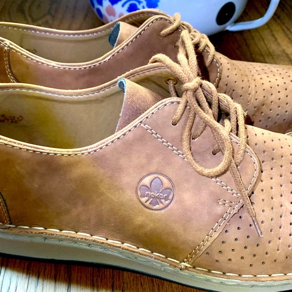 Rieker Antistress Sz 44 COMFORT - Picture 4 of 7